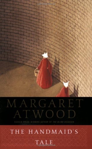 As troubling as it is genius, A Handmaid's Tale is a cautionary novel written in Margaret Atwood's iconic prose.
