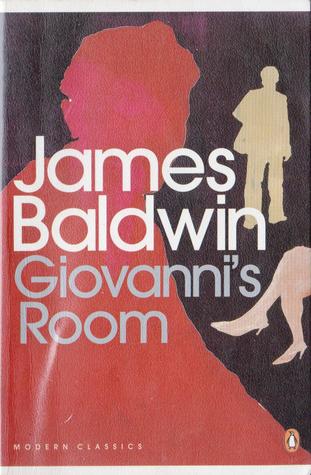 My first experience with James Baldwin was filled with sighs and my own broken heart. Giovanni's Room takes the win for saddest book of the year.